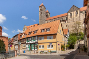 Apartments Unter Dem Schloß